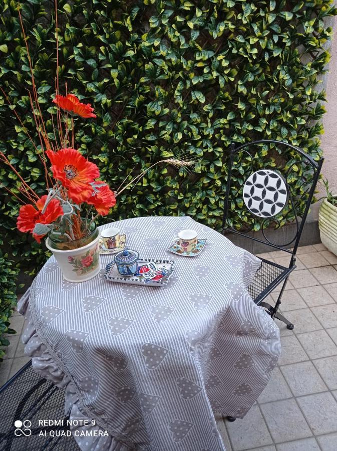 Casa Della Pondi Villa Bagnoregio Buitenkant foto