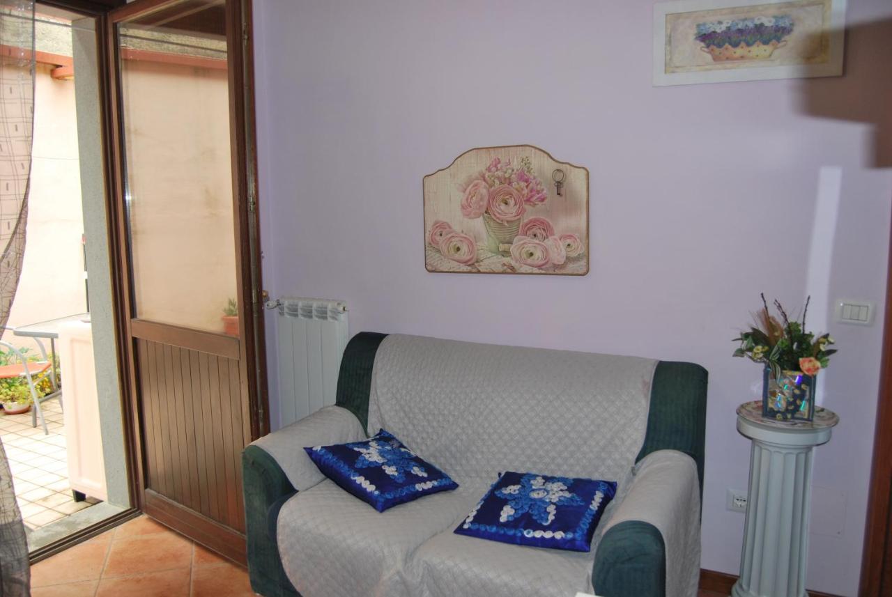 Casa Della Pondi Villa Bagnoregio Buitenkant foto