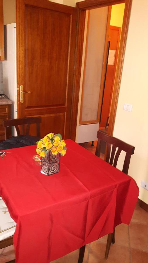 Casa Della Pondi Villa Bagnoregio Buitenkant foto