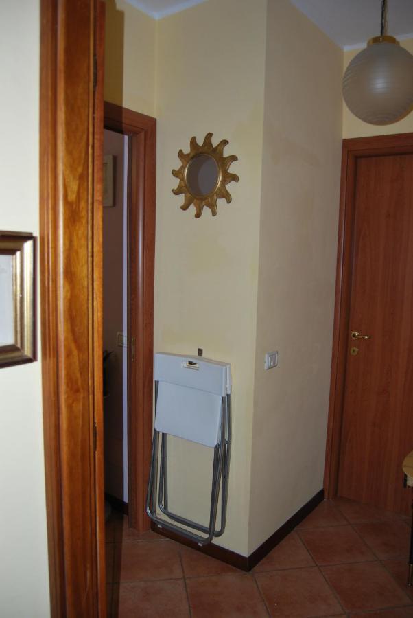 Casa Della Pondi Villa Bagnoregio Buitenkant foto