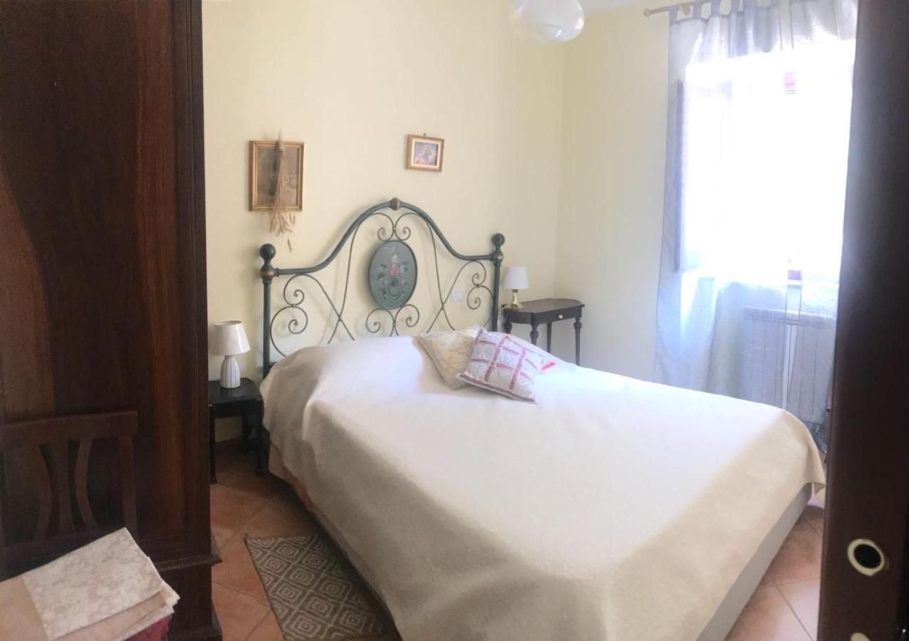 Casa Della Pondi Villa Bagnoregio Buitenkant foto