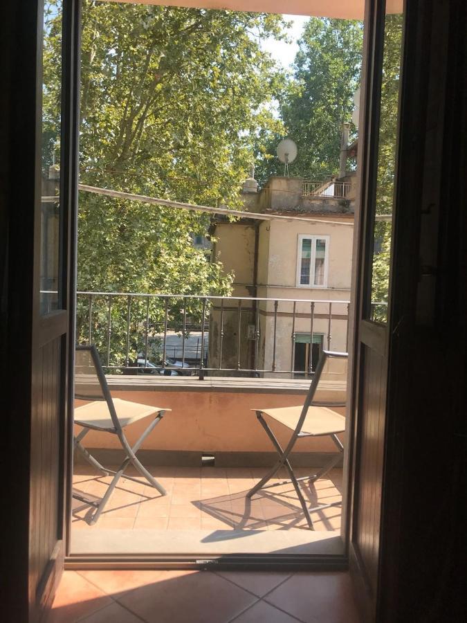 Casa Della Pondi Villa Bagnoregio Buitenkant foto